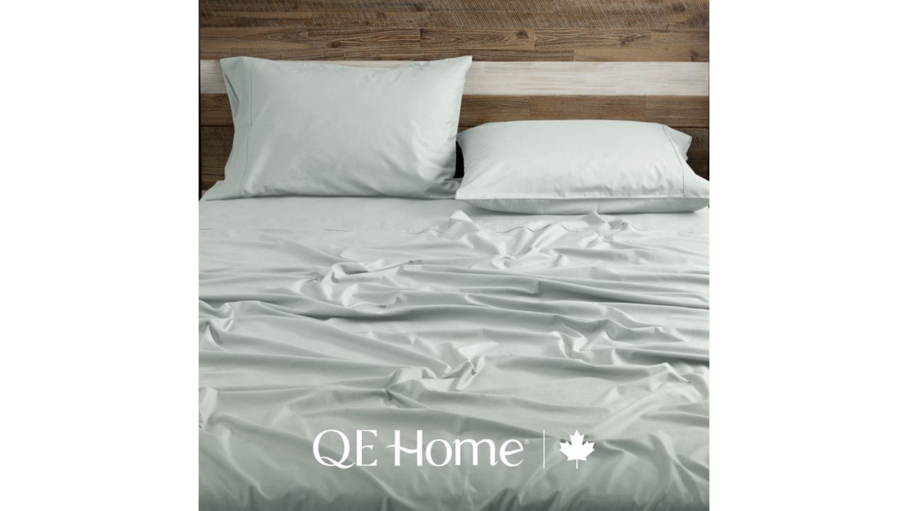 QE Home