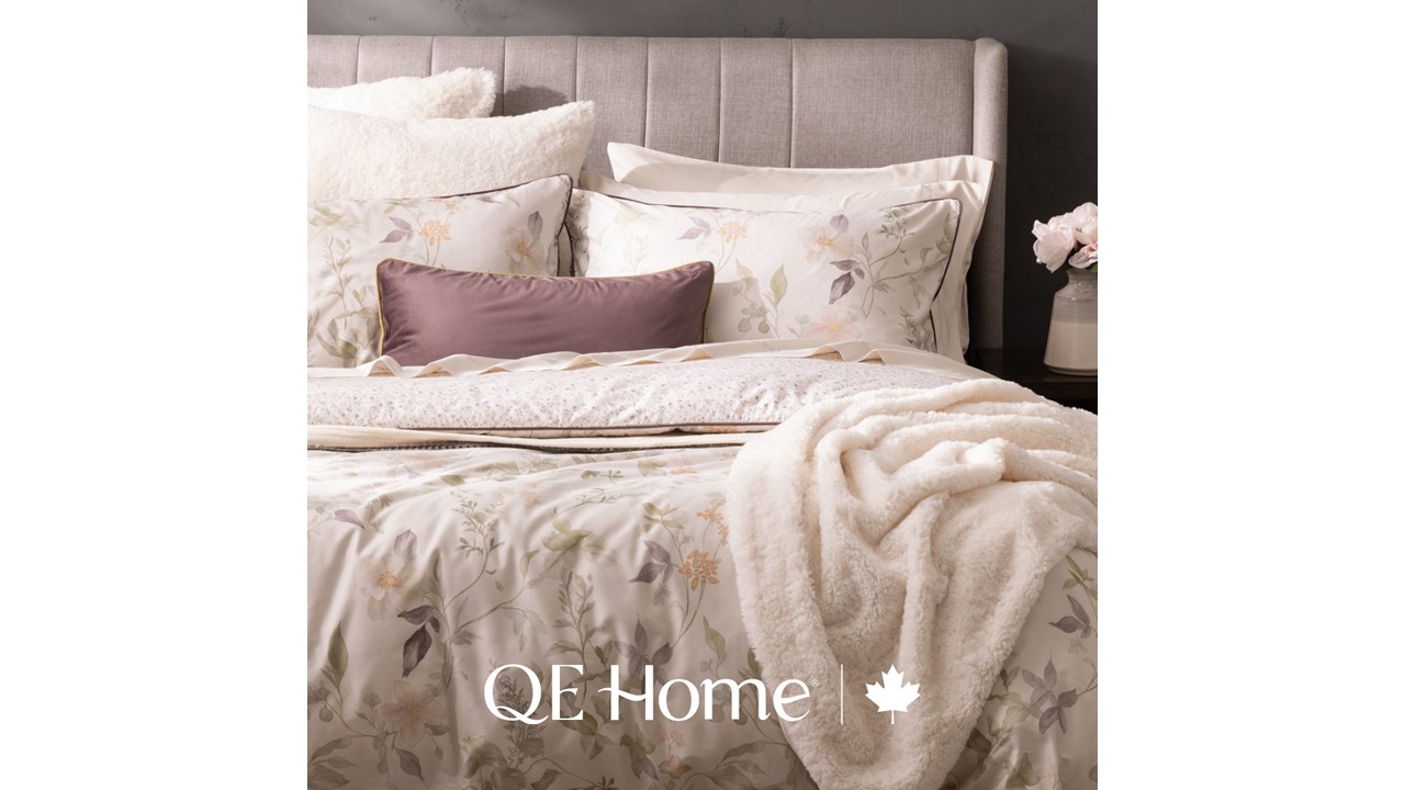 QE Home